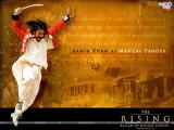 The Rising: Ballad of Mangal Pandey (2005)